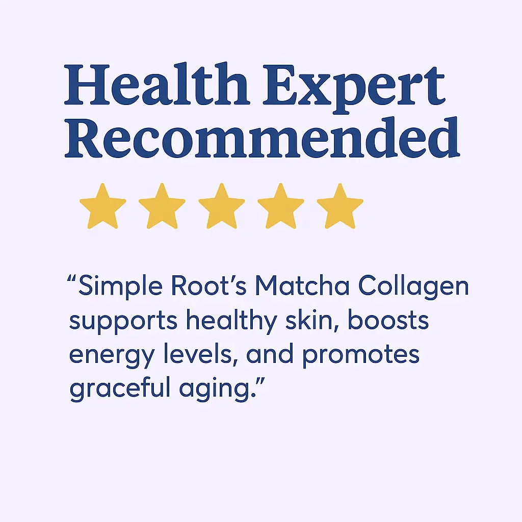 MATCHA COLLAGEN POWDER